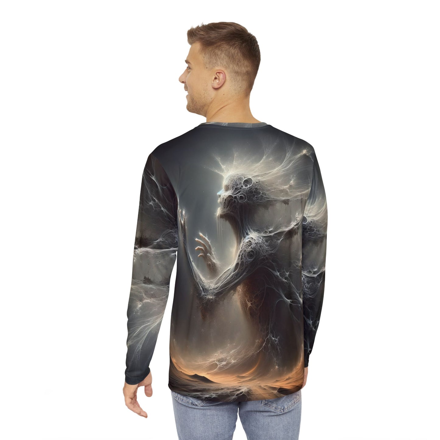 Eternalz Long Sleeve Shirt