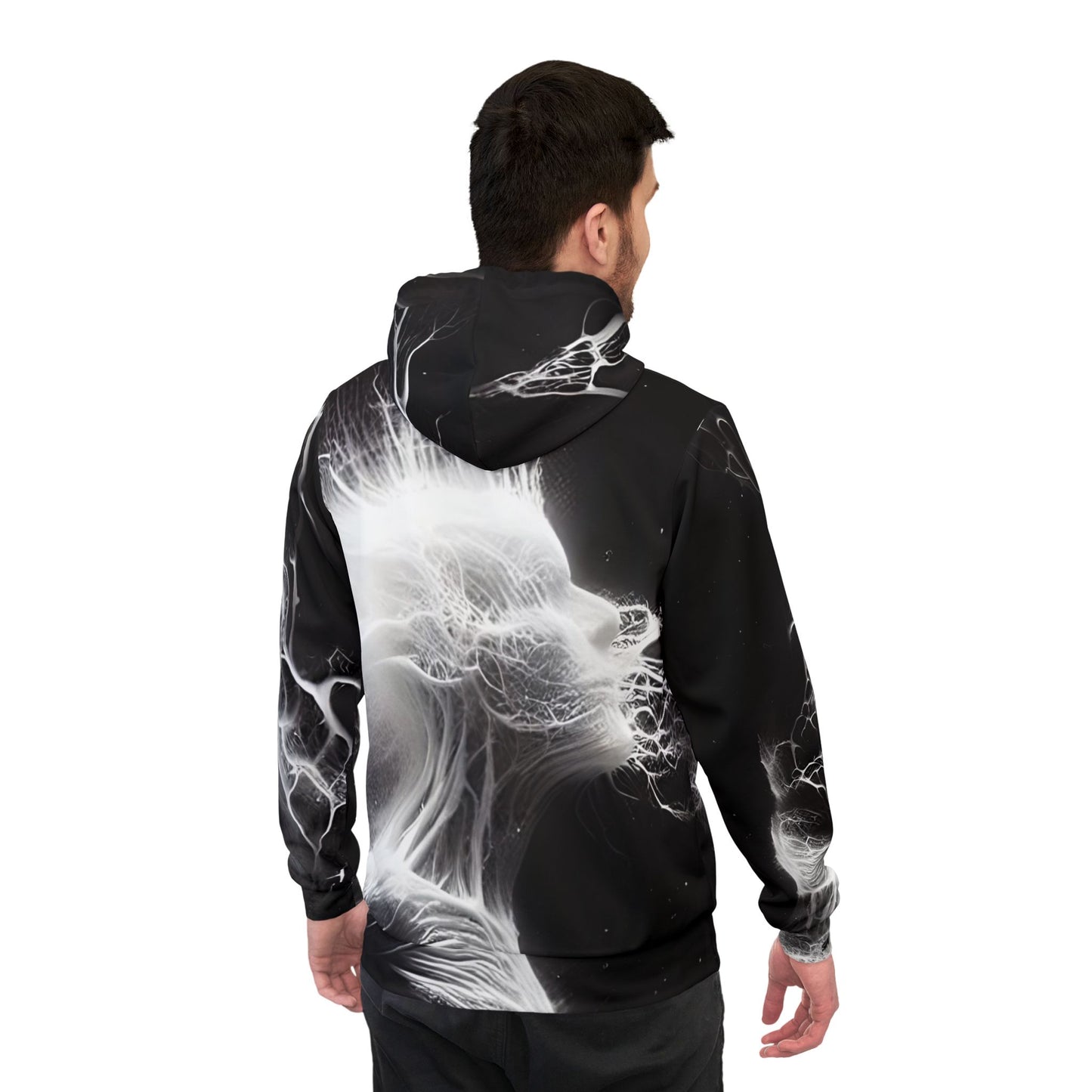 Apparitionz Athletic Hoodie