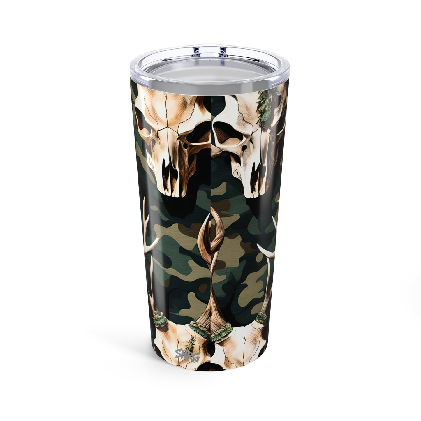 Camoz Tumbler 20oz
