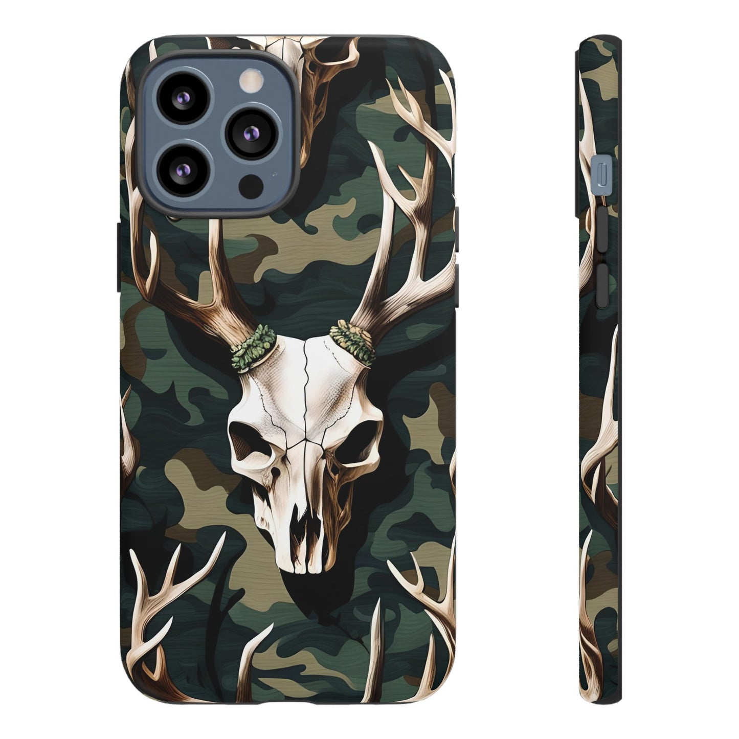 Camoz Phone Case