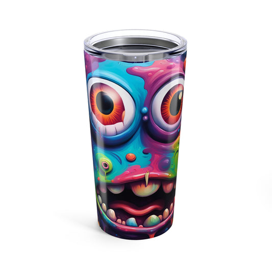 Wacky Tumbler 20oz