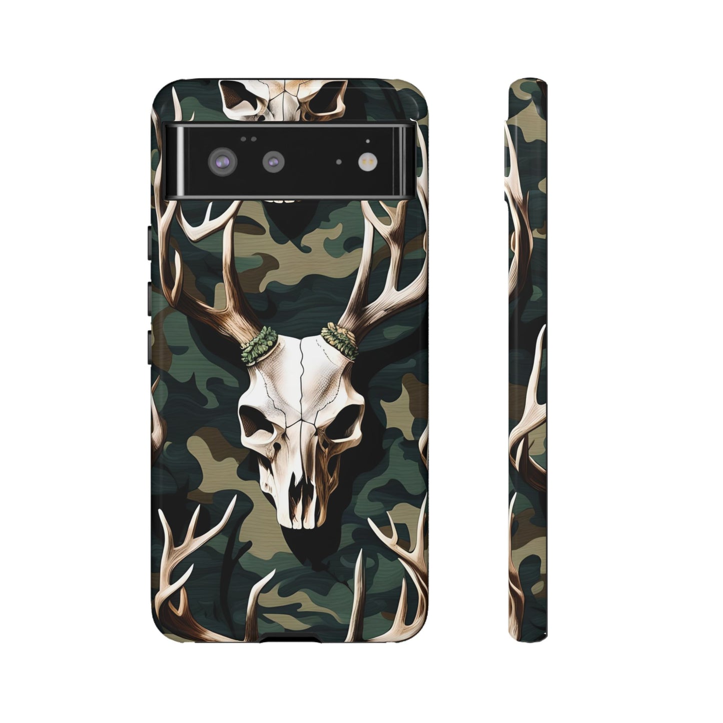 Camoz Phone Case