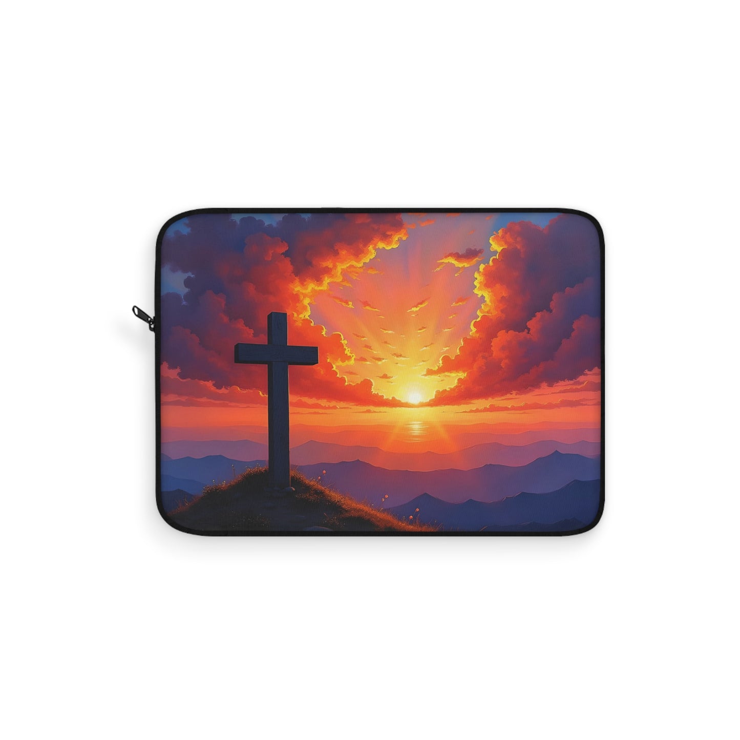 Faith Laptop Sleeve
