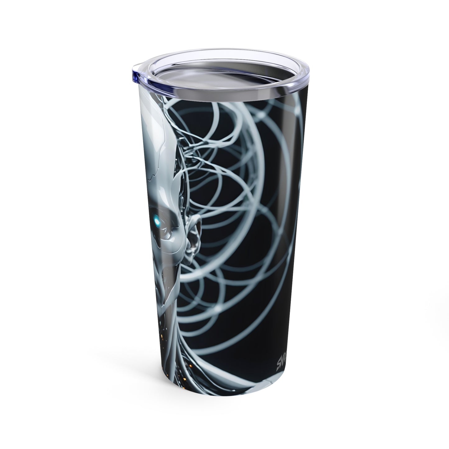 Cybernetix Tumbler 20oz