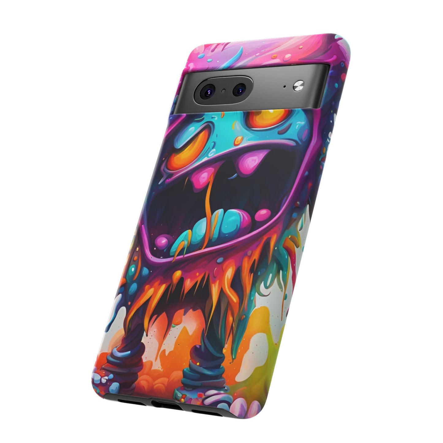 Tough & Wacky Phone Case