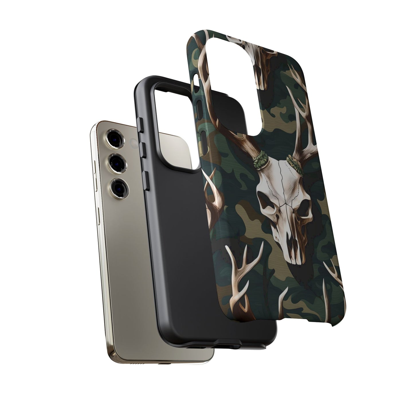 Camoz Phone Case