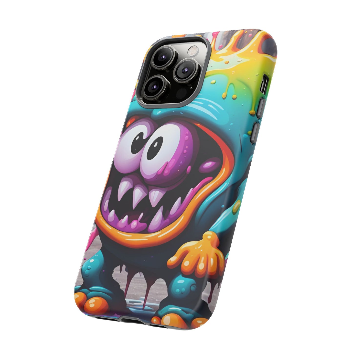 Tough & Wacky Phone Case