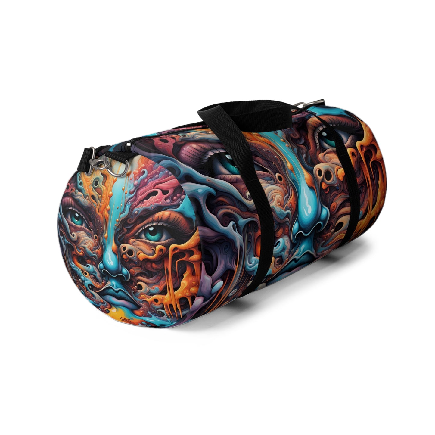 Transcendence Duffel Bag