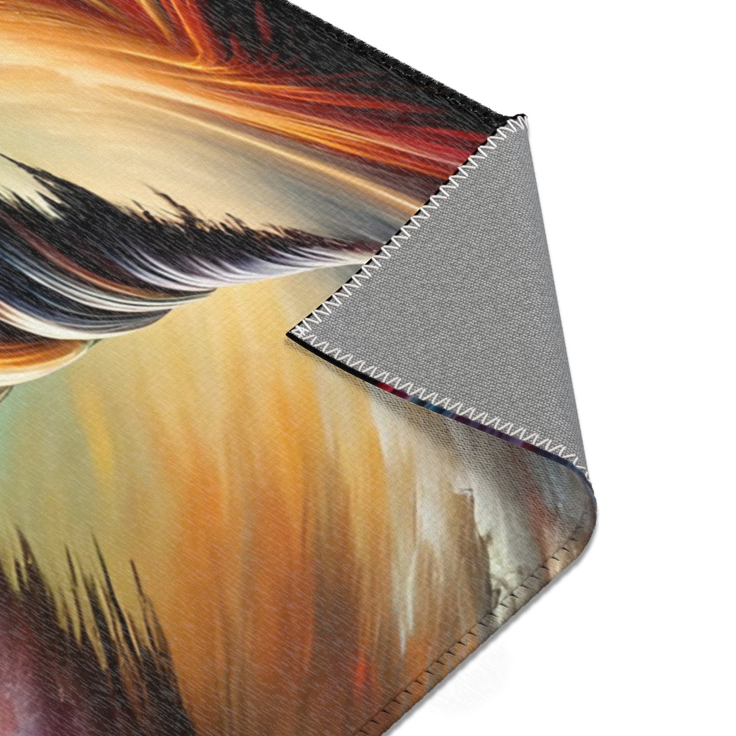 Stormz Area Rug