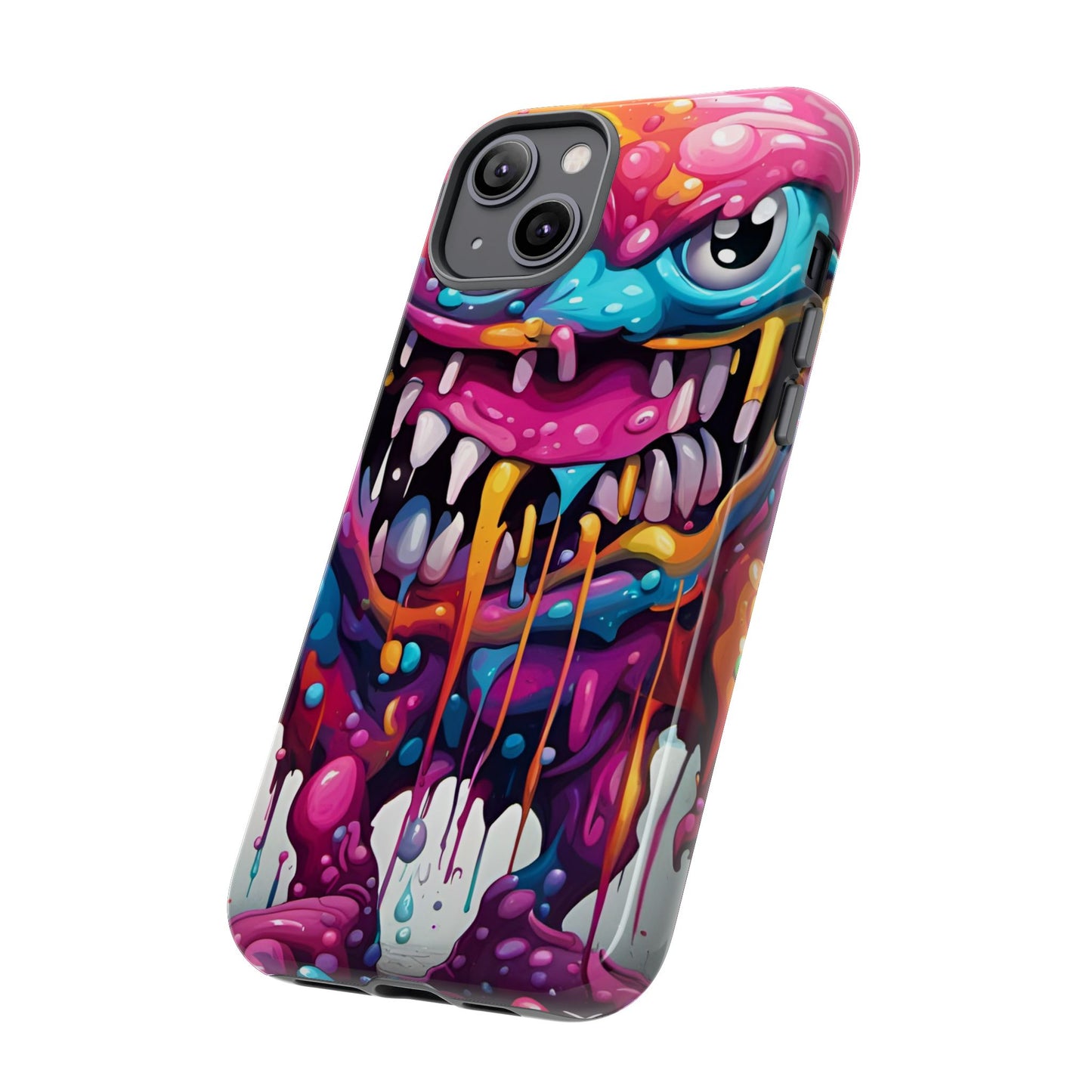 Tough & Wacky Phone Case