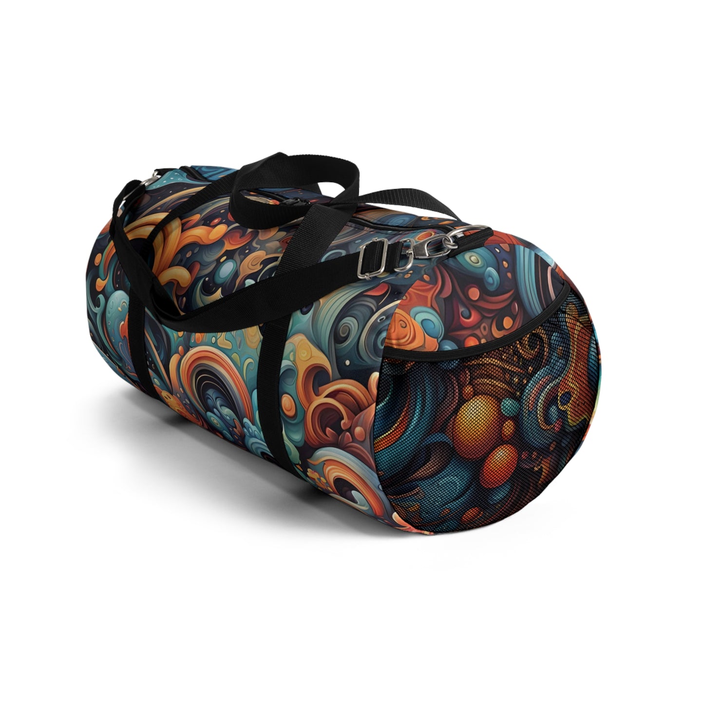 Abstractz Duffel Bag