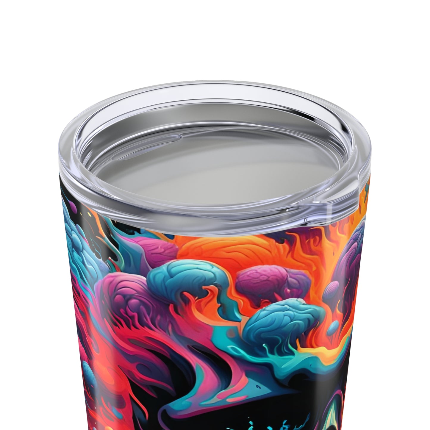 Mind Blown Tumbler 20oz