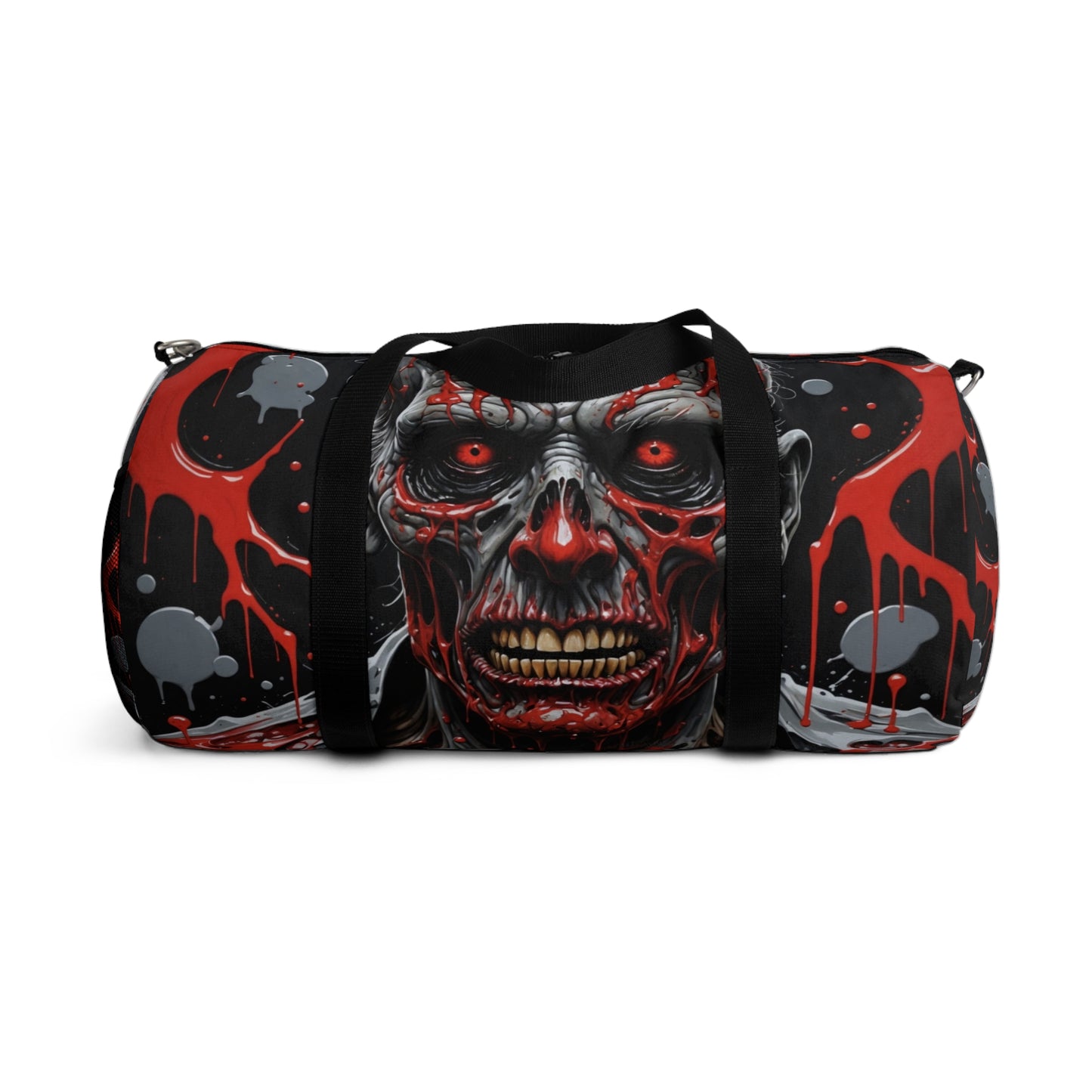 Zombiez Duffel Bag
