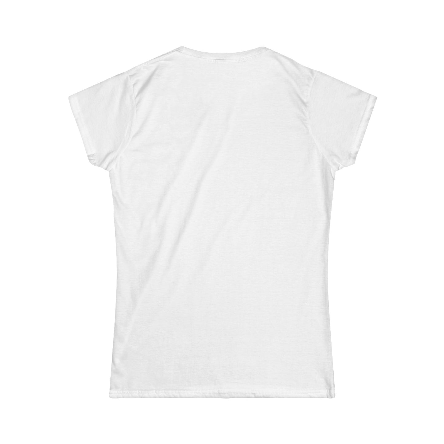 Women's Softstyle Butterflyz Tee