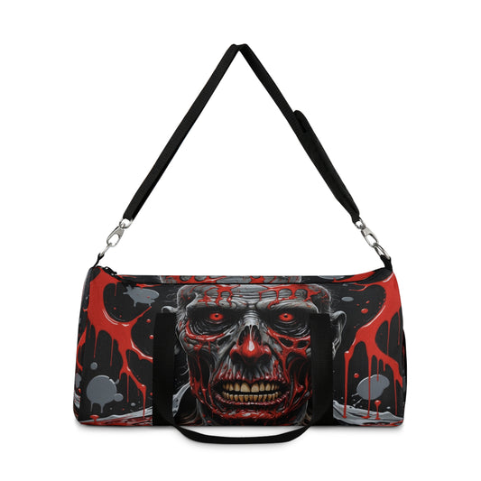 Zombiez Duffel Bag