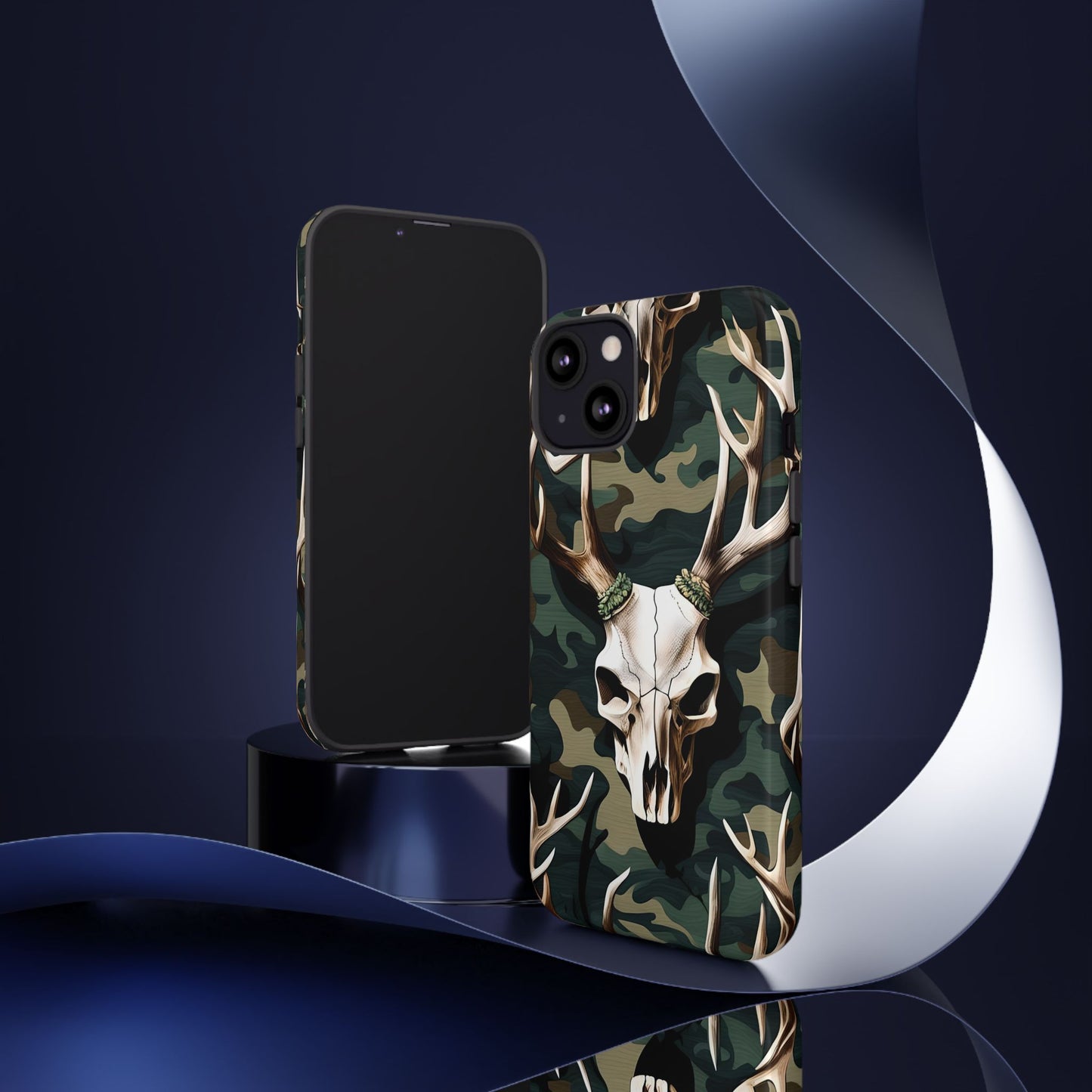 Camoz Phone Case