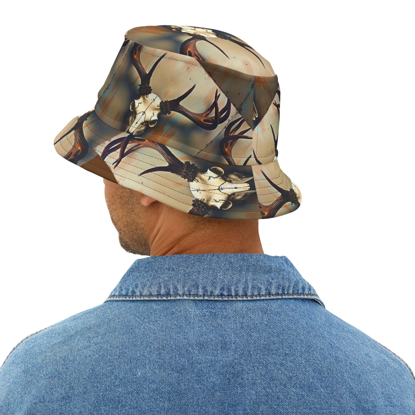 Camoz Bucket Hat
