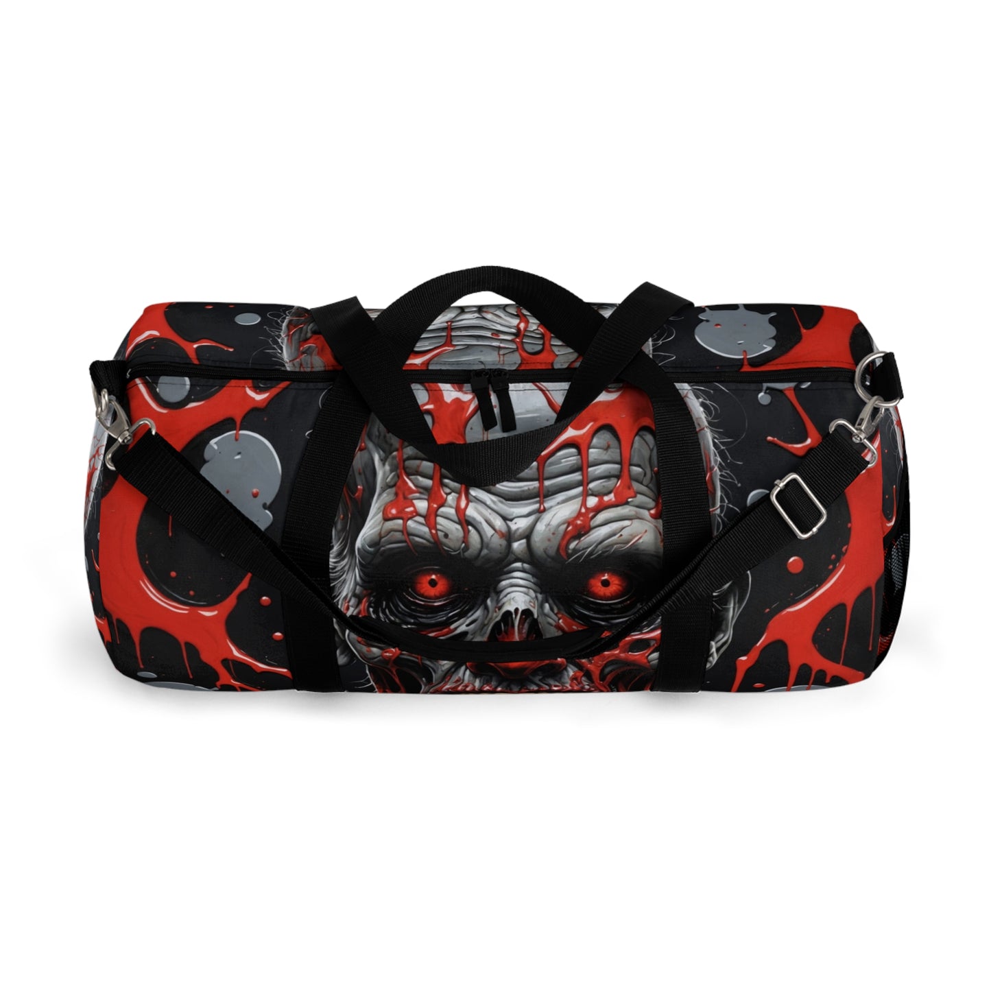 Zombiez Duffel Bag