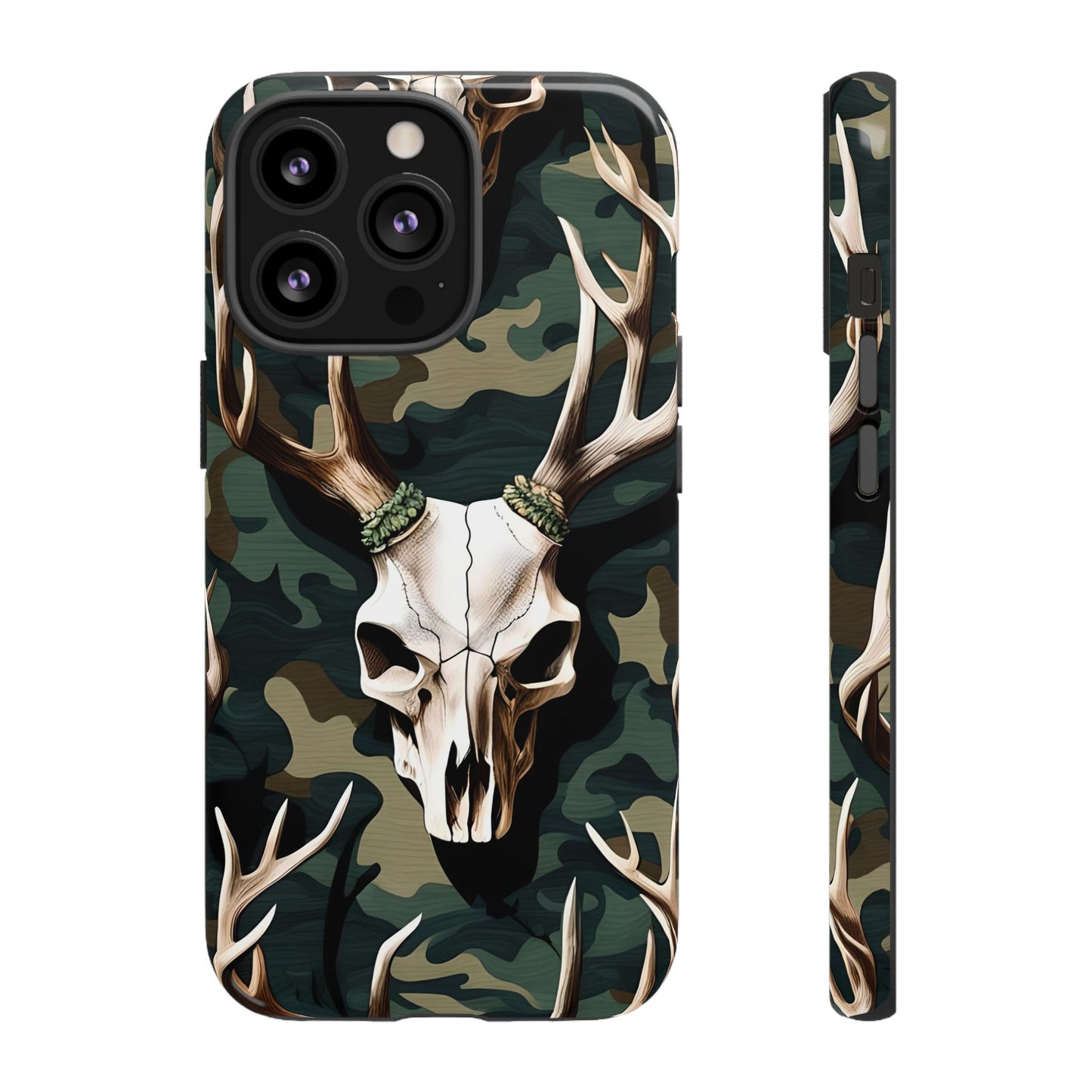 Camoz Phone Case