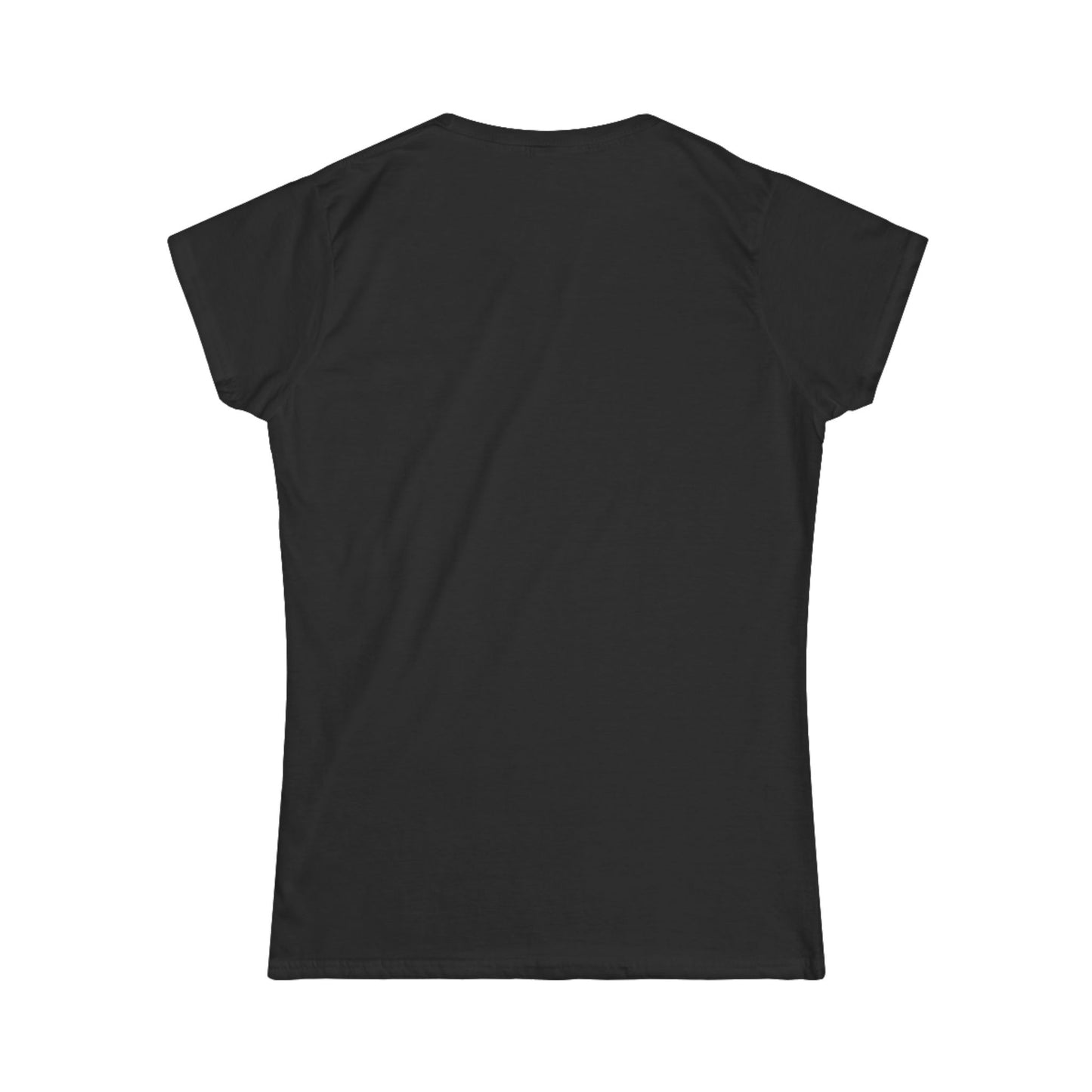 Women's Softstyle Butterflyz Tee