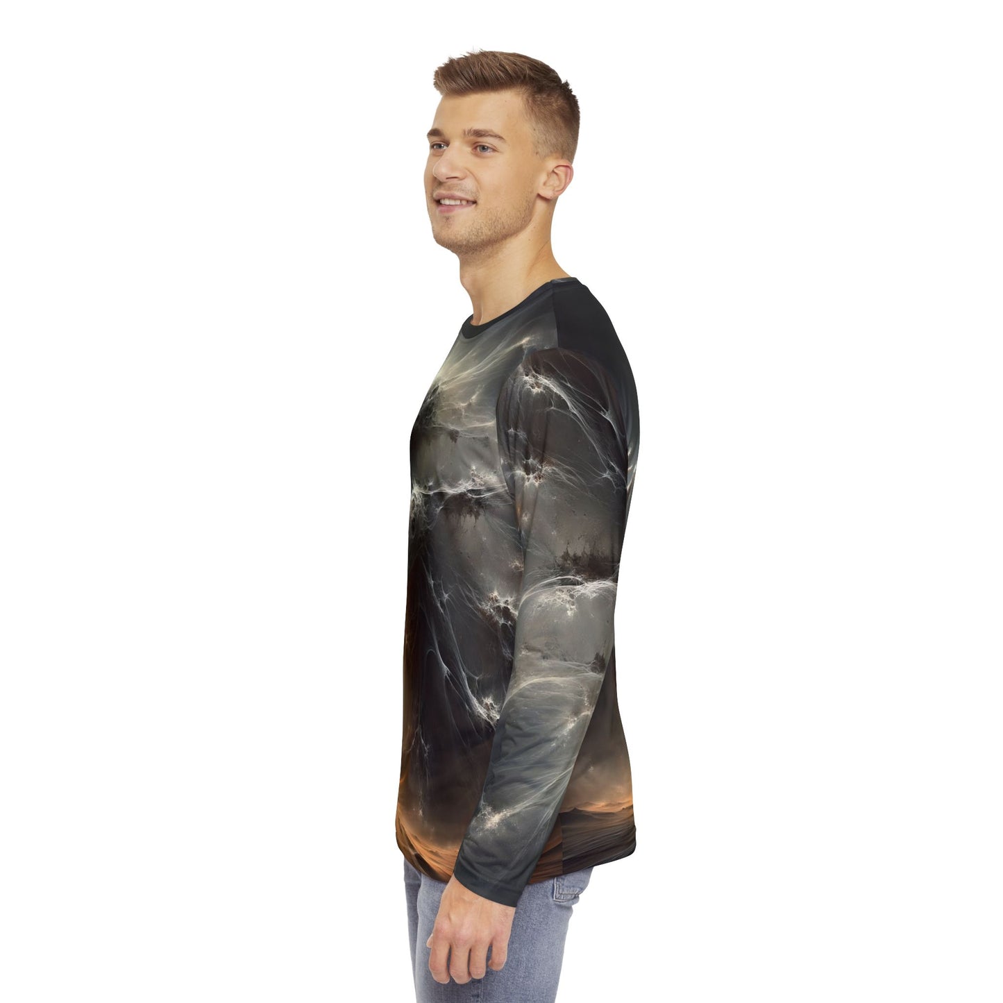 Eternalz Long Sleeve Shirt