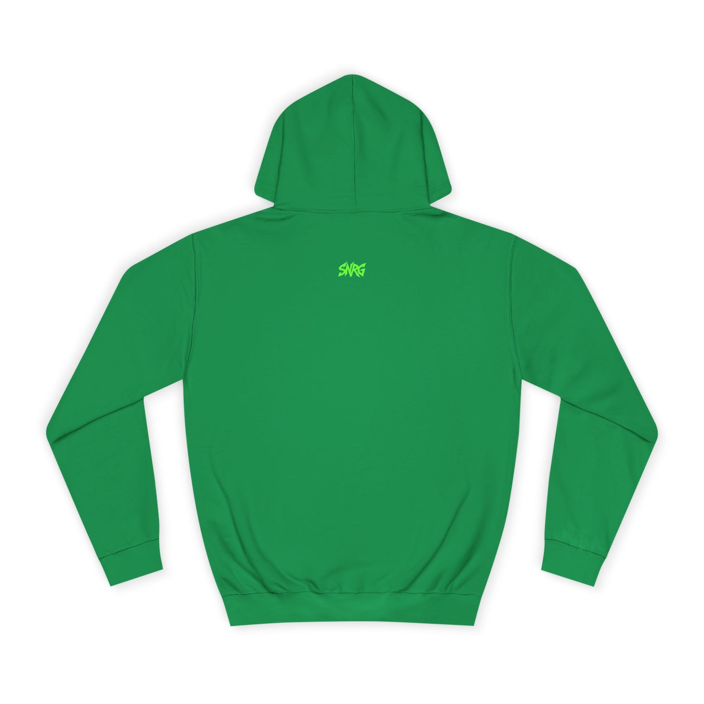SNRG Unisex Hoodie - Escape The Ordinary, Sweatshirt, Hooded Jacket, Casual Pullover, Trendy Apparel, Outerwear, Hoodie