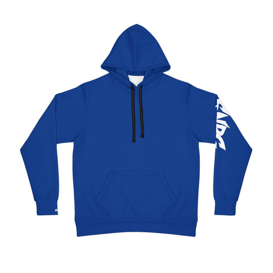 Dark Blue SNRG Unisex Hoodie