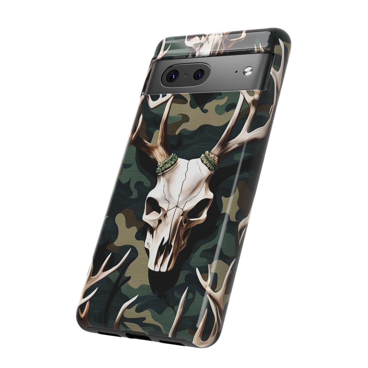 Camoz Phone Case