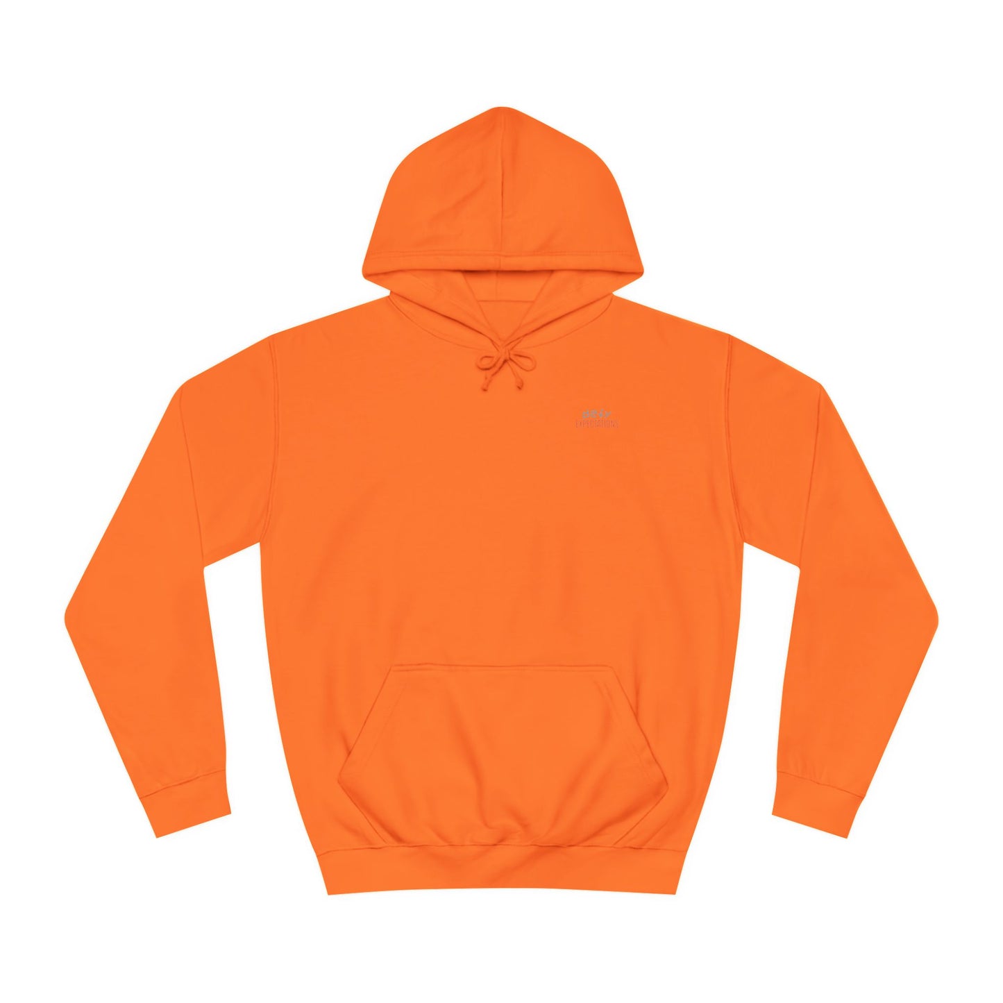 SNRG Unisex Hoodie - Defy Expectations, Sweatshirt, Hooded Jacket, Casual Pullover, Trendy Apparel, Outerwear, Hoodie