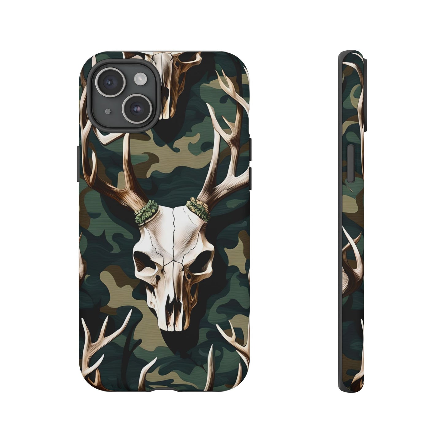 Camoz Phone Case