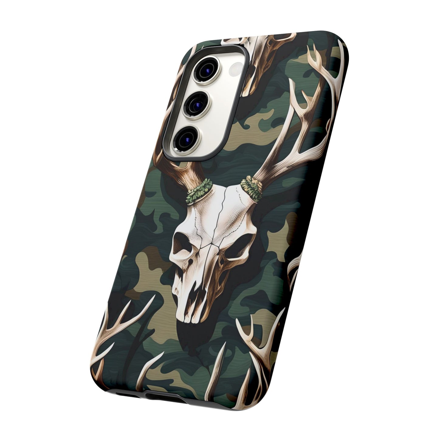 Camoz Phone Case