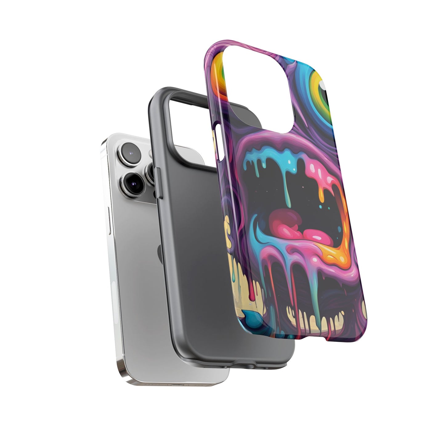 Tough & Wacky Phone Case