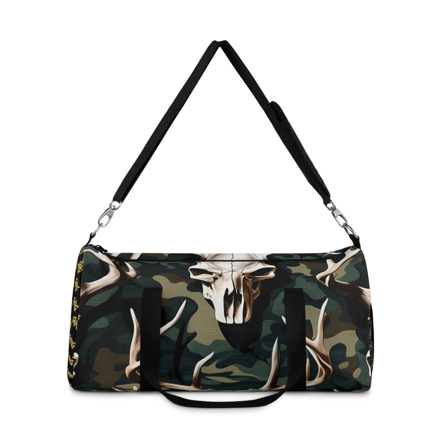Camoz Duffel Bag