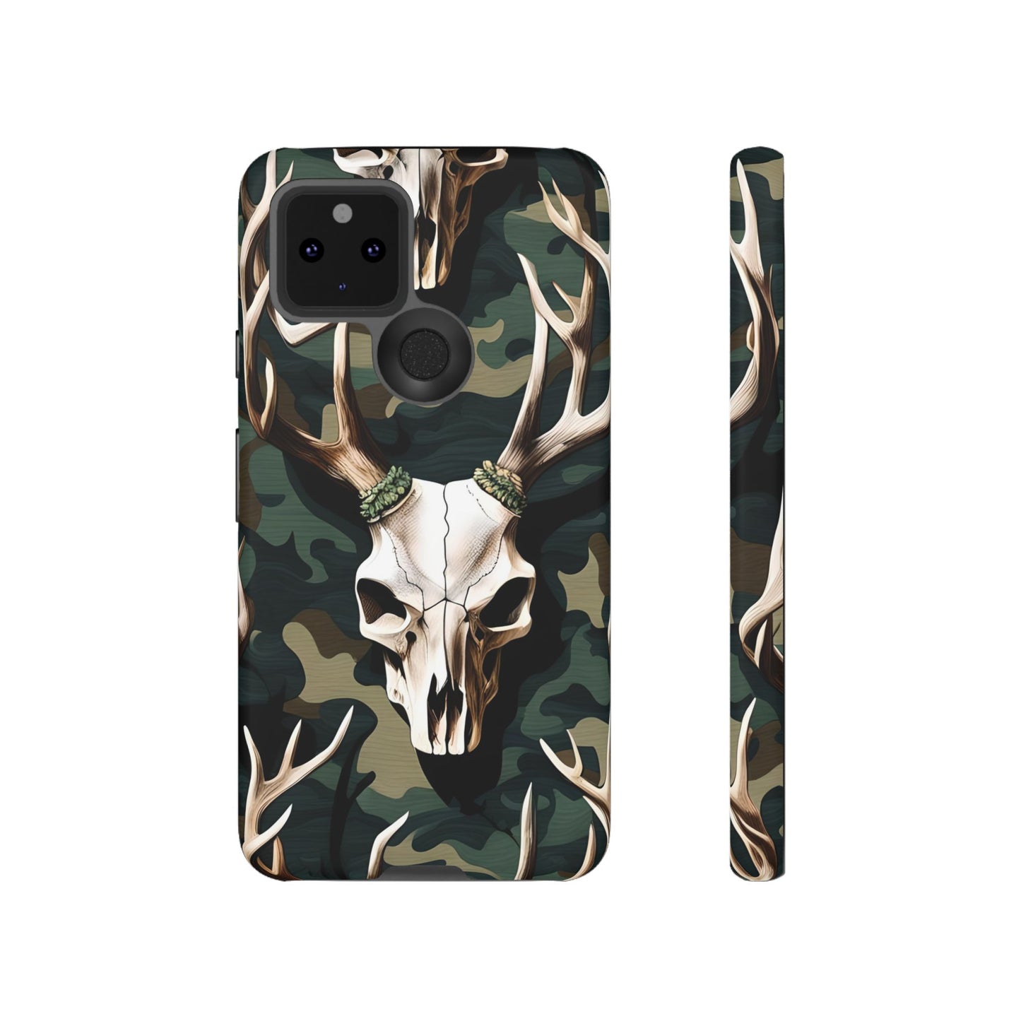Camoz Phone Case
