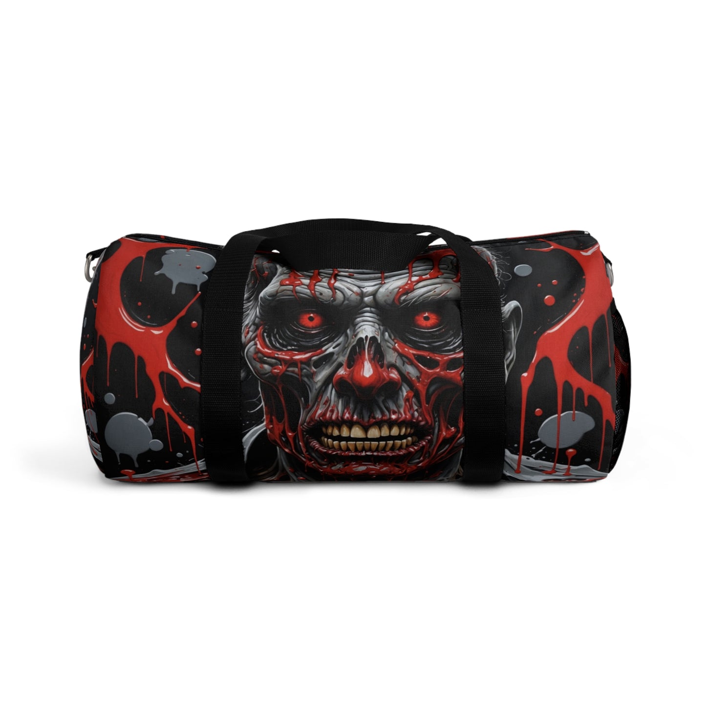Zombiez Duffel Bag