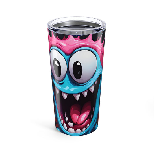 Wacky Tumbler 20oz