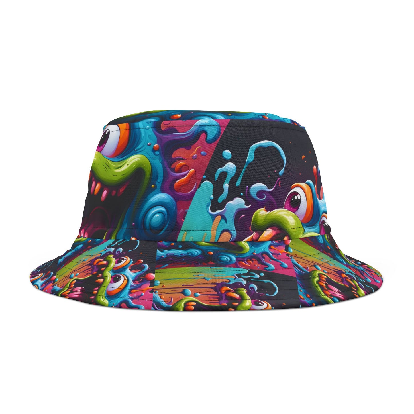 Wacky Bucket Hat