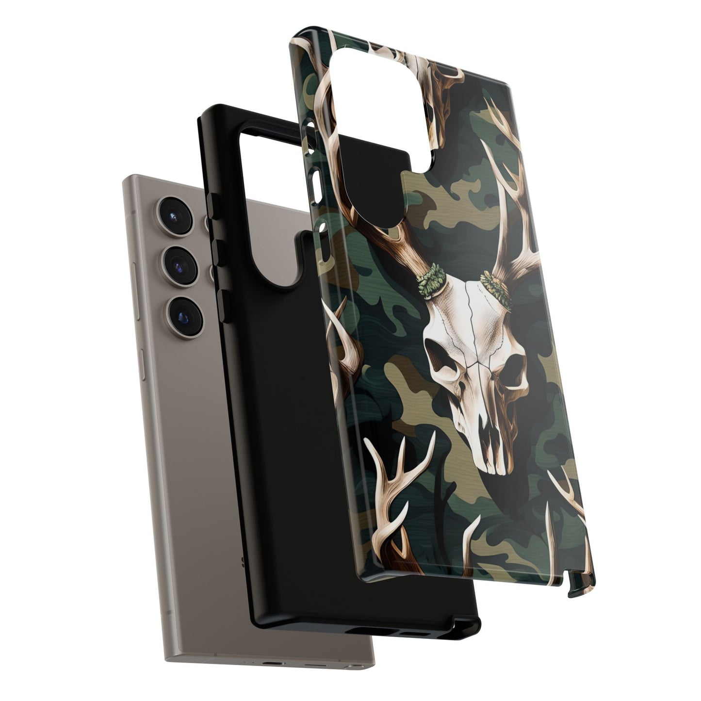 Camoz Phone Case