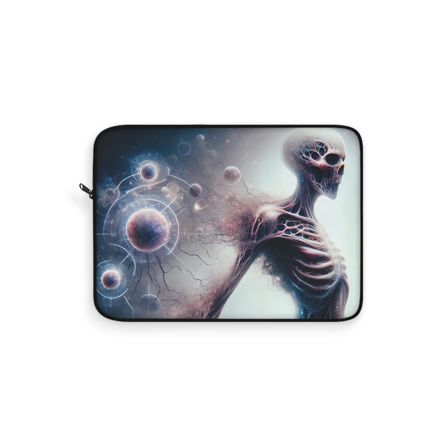 Apparitionz Laptop Sleeve
