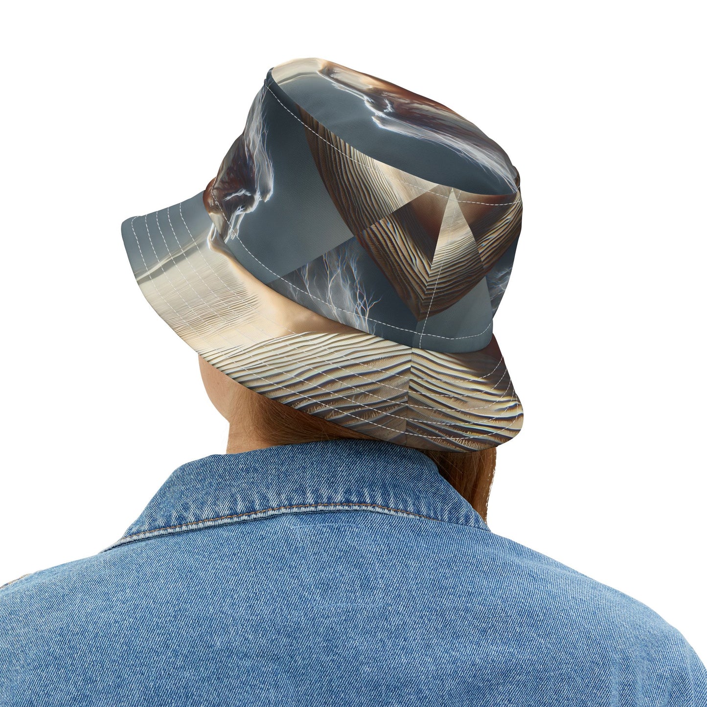 Eternalz Bucket Hat