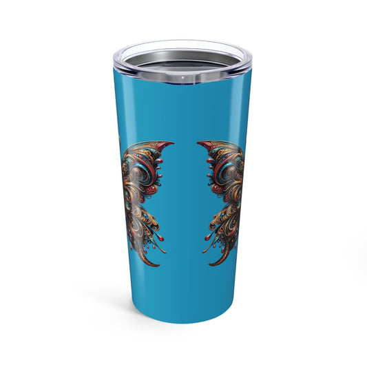 Butterflyz Tumbler 20oz