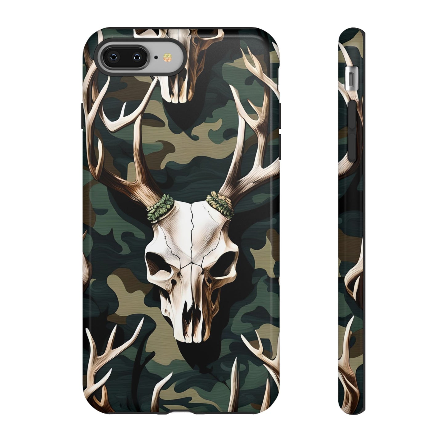 Camoz Phone Case
