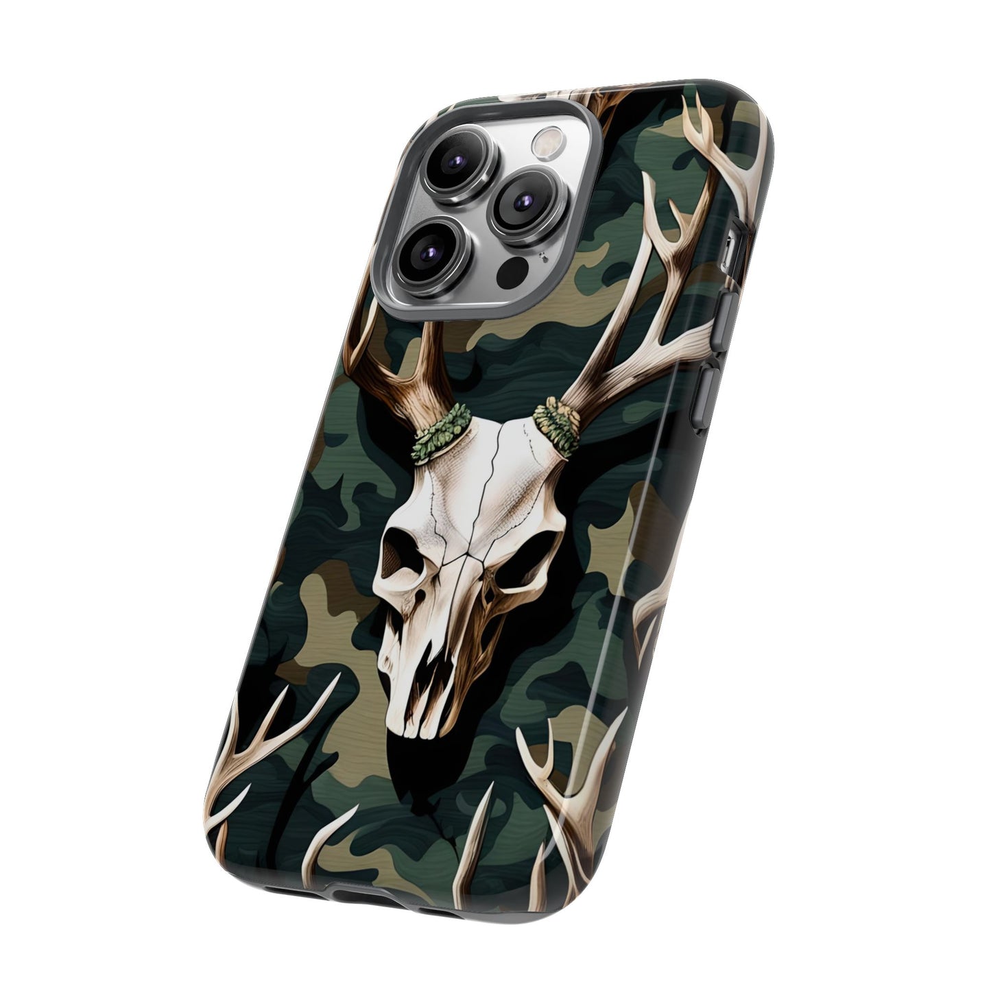 Camoz Phone Case