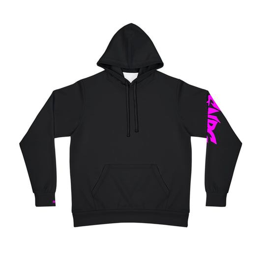 Black SNRG Unisex Hoodie