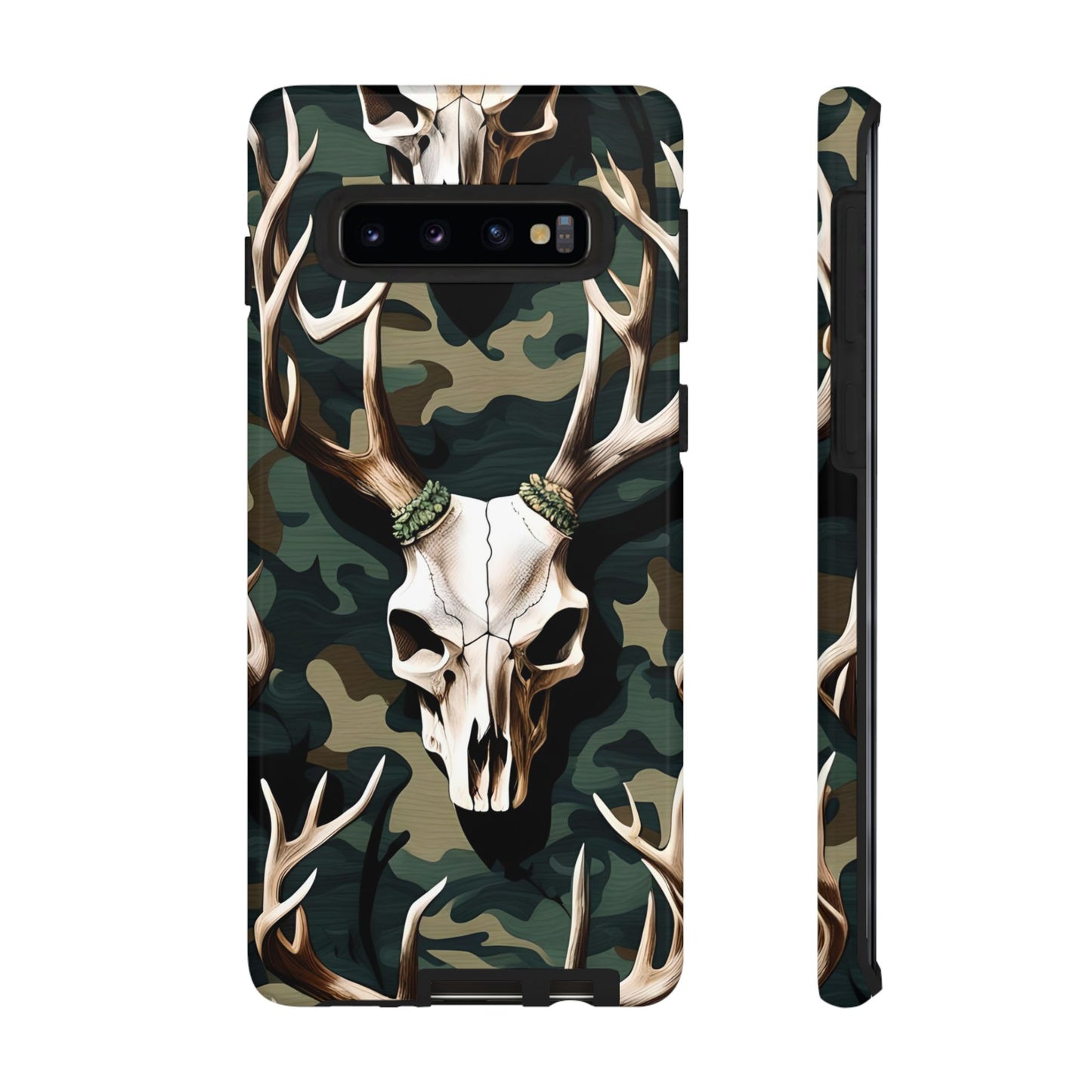 Camoz Phone Case