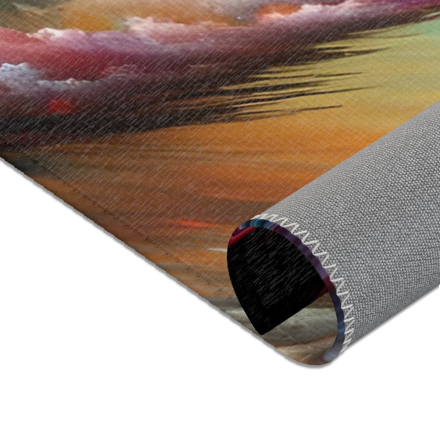 Stormz Area Rug