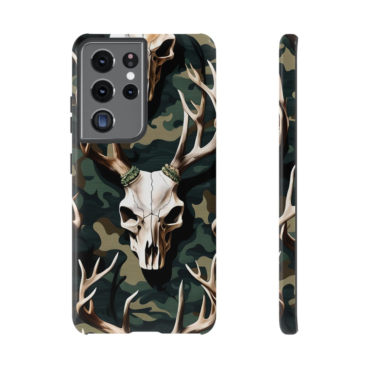 Camoz Phone Case