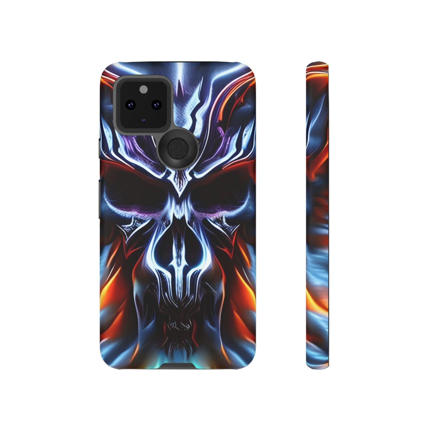 Angelz & Demonz Phone Case