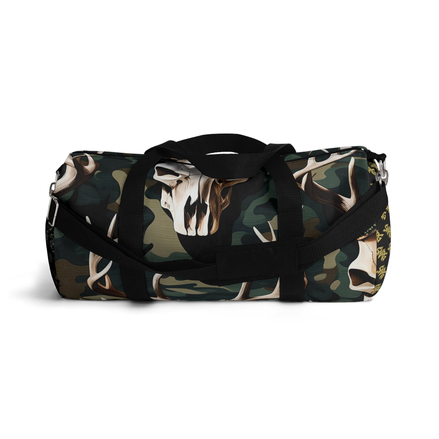 Camoz Duffel Bag