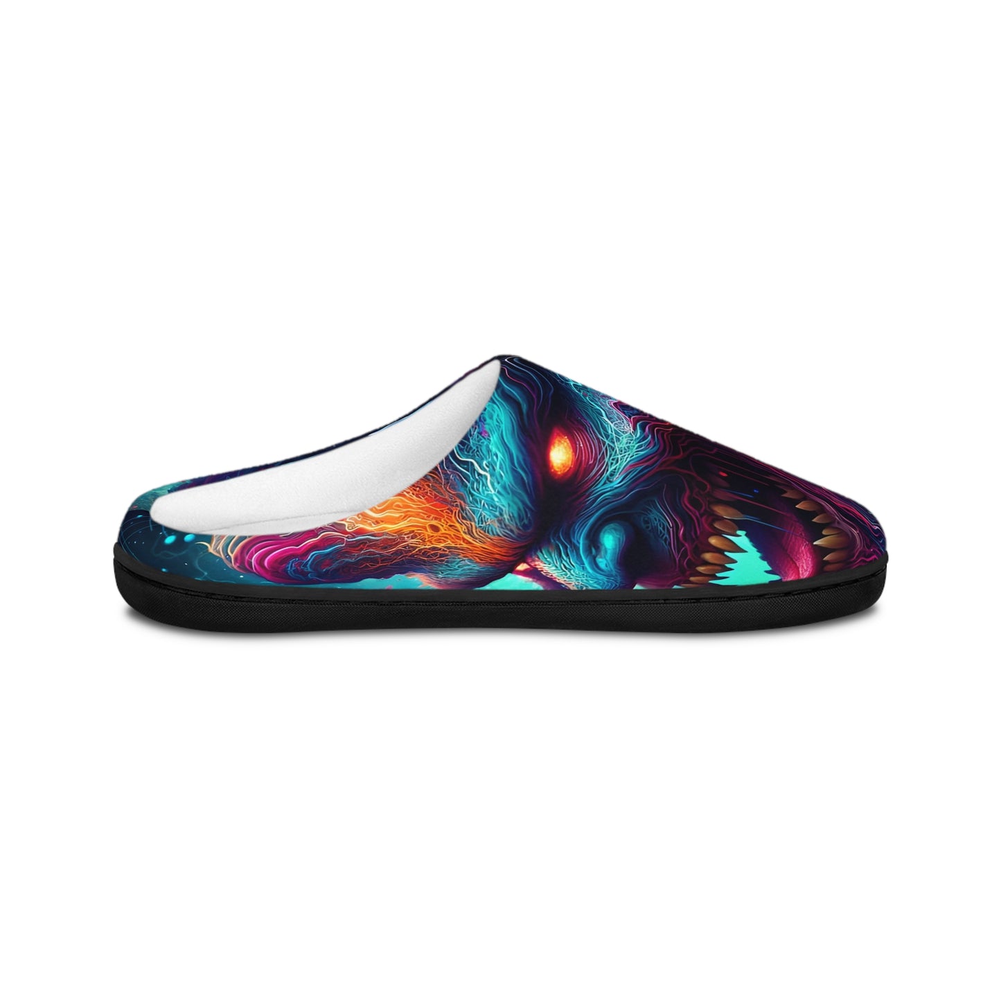 Angelz & Demonz Men's Indoor Slippers